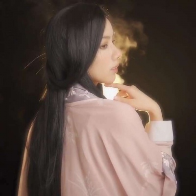 兽设黄昏场景创作福瑞群